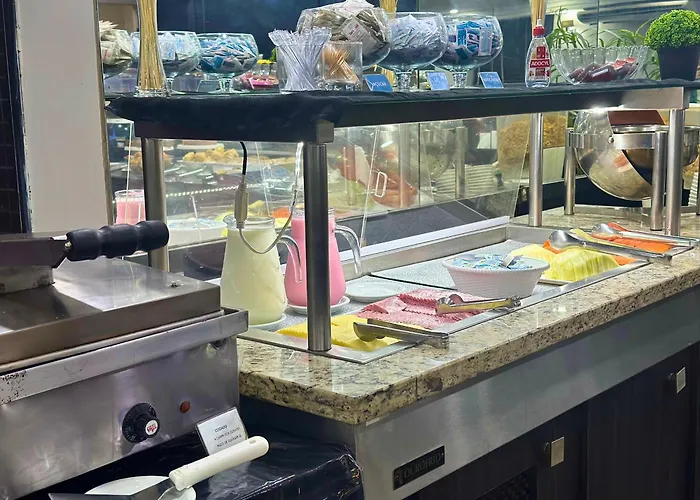 Granville Hotel Curitiba